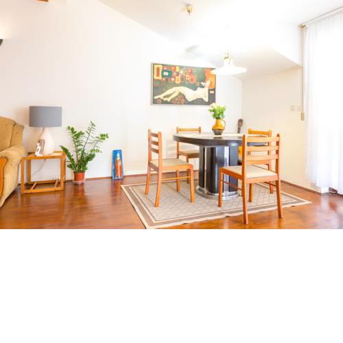 Family Apartment Marosa