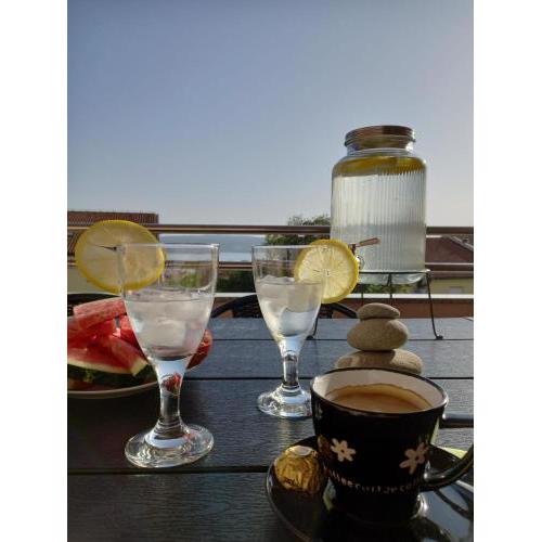 Family Apartment MINONO Crikvenica