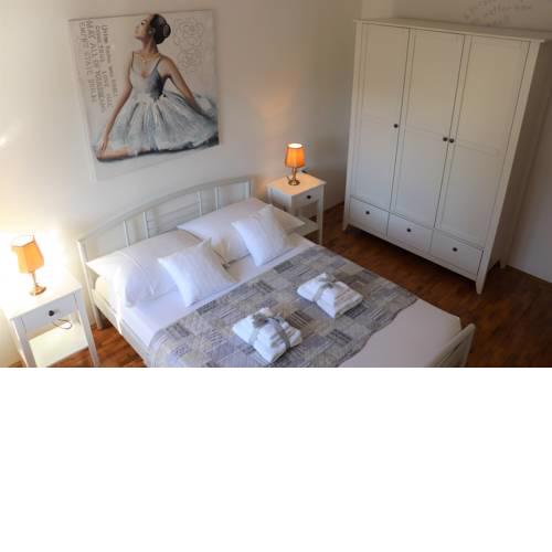 Family Apartment Nina