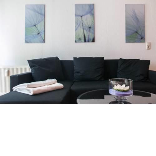 Family Apartment Nürnbergerstraße