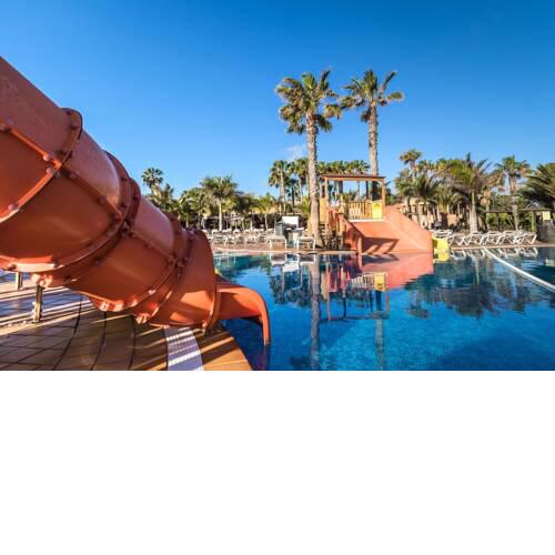 Family Apartment with Pool View - Oasis Duna Resort