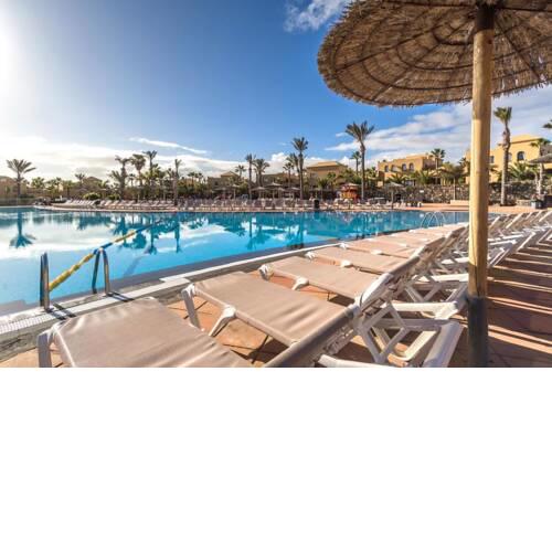 Family Apartment with Pool View - Oasis Papagayo Sport Resort