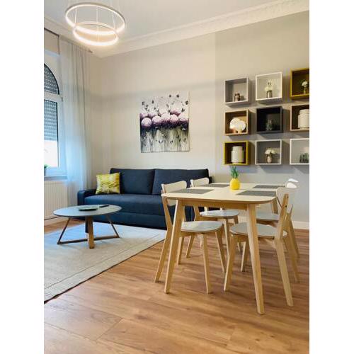 Family Apartment