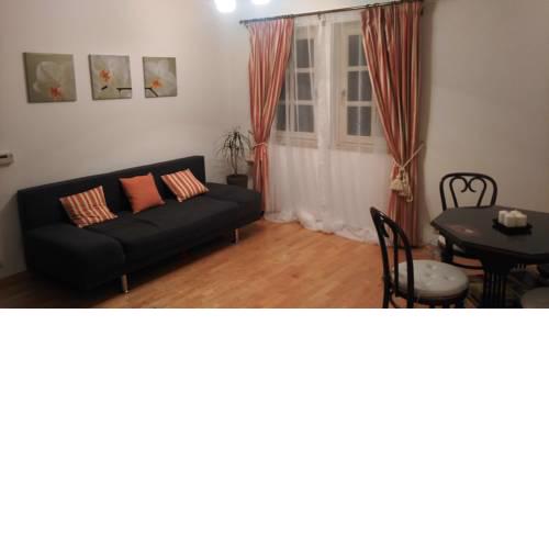 Family apartment