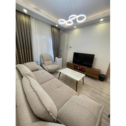 Family Apartment
