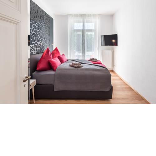Family-Apartments Freiburg