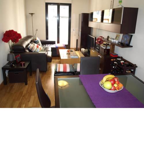 Family Apartments in Chueca by Allô Housing
