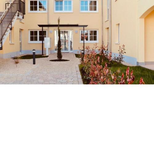 Family Apartments Maxim