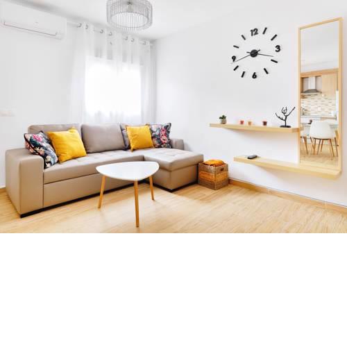 Family Bungalow La Zenia Beach