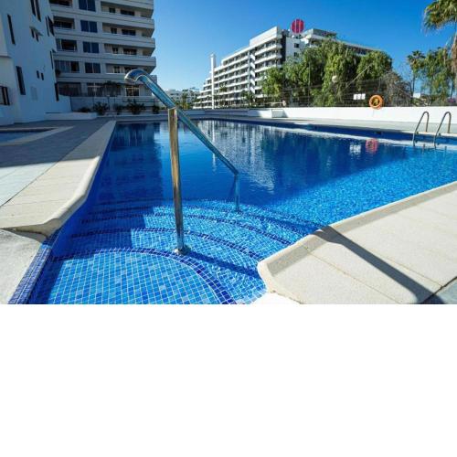 Family Duplex Altamira Playa Las Americas Tenerife South