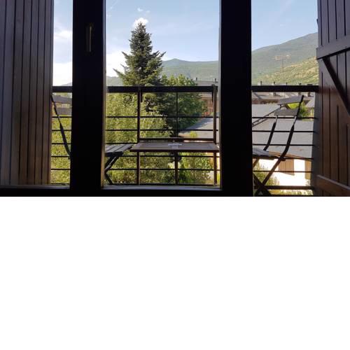 Family Duplex Esterri
