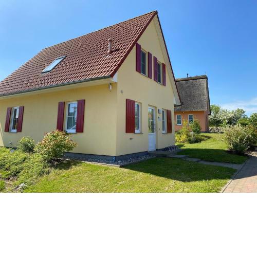 Family Ferienhaus Arielle A3 - a59774