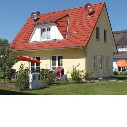 Family Ferienhaus Dori B6 - a47643