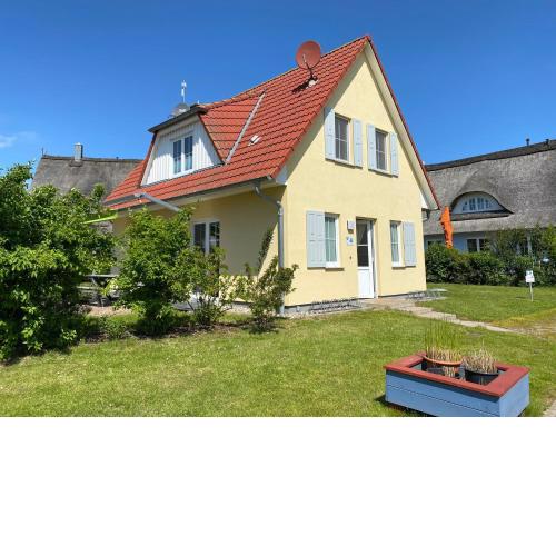 Family Ferienhaus Dori B6 - a59778