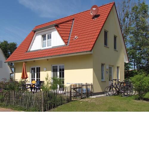 Family Ferienhaus MAJA C 1 - a47630