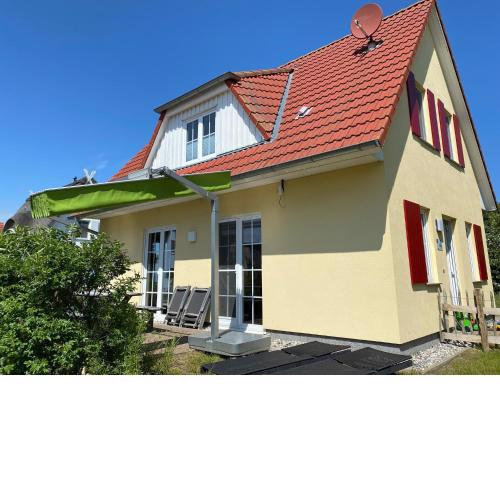 Family Ferienhaus MAJA C 1 - a59771