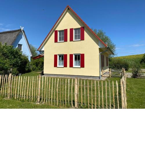 Family Ferienhaus Nemo B2 - a59777