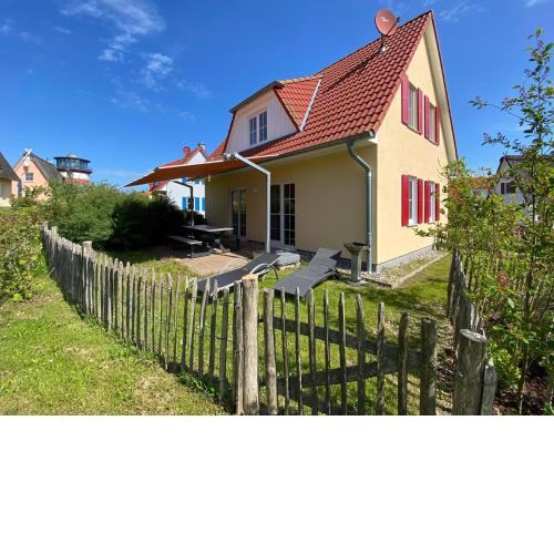 Family Ferienhaus Sebastian A7 - a59776