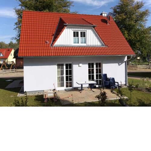 Family Ferienhaus Triton A5 - a47641