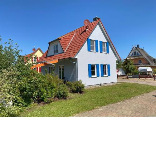 Family Ferienhaus Triton A5 - a59775