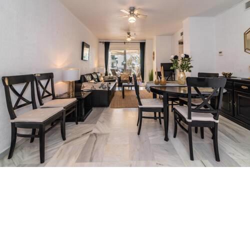 Family Friendly Apartment, Bono Beach & POOL