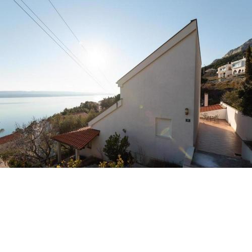 Family friendly apartments with a swimming pool Marusici, Omis - 21377
