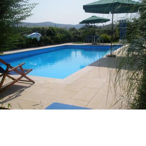 Family friendly apartments with a swimming pool Seget Vranjica, Trogir - 7559