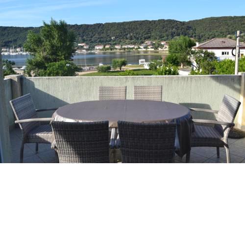 Family friendly apartments with a swimming pool Supetarska Draga - Donja, Rab - 2019