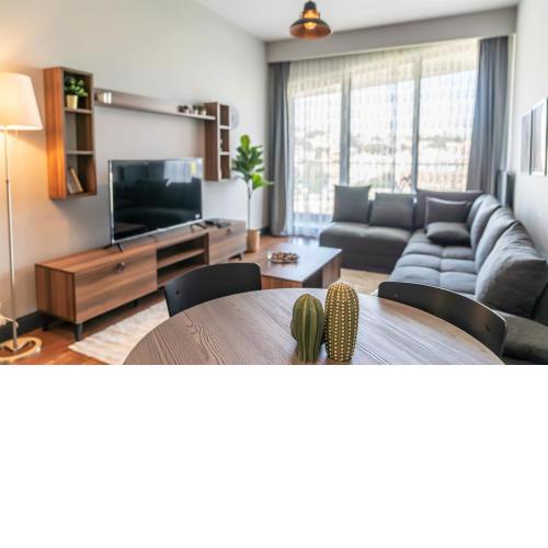 Family-friendly Home Near Taksim Square