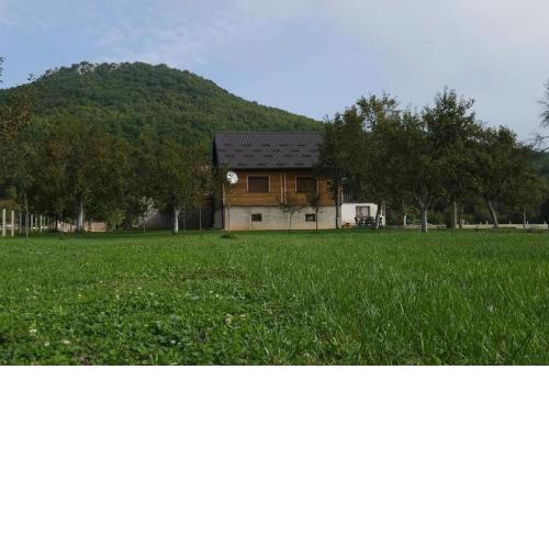 Family friendly house with a parking space Aleksinica, Velebit - 21682