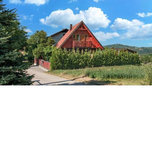 Family friendly house with a parking space Oroslavje, Zagorje - 19236