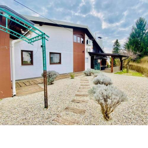 Family friendly house with a parking space Soderica, Podravina - 20928