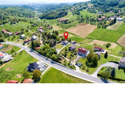 Family friendly house with a parking space Tuheljske Toplice, Zagorje - 21109