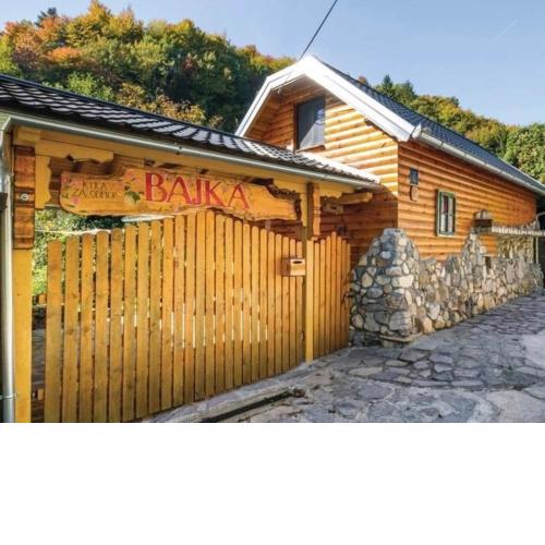 Family friendly house with a parking space Vranov Dol, Prigorje - 20590