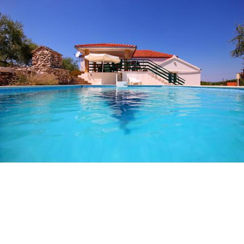 Family friendly house with a swimming pool Cove Gradina, Korcula - 7552
