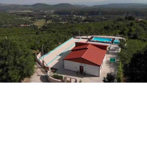 Family friendly house with a swimming pool Donji Dolac, Zagora - 21274
