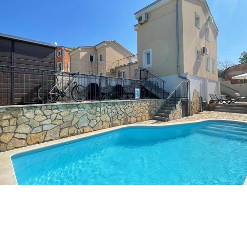 Family friendly house with a swimming pool Kastelir, Central Istria - Sredisnja Istra - 20358