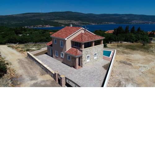 Family friendly house with a swimming pool Pridraga - Cuskijas, Novigrad - 17774