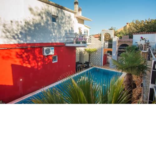Family friendly house with a swimming pool Sibenik - 17931