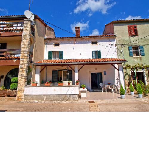 Family friendly house with a swimming pool Smoljanci, Central Istria - Sredisnja Istra - 19598