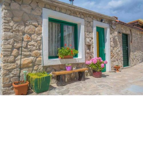Family friendly house with a swimming pool Vadalj, Primosten - 21379
