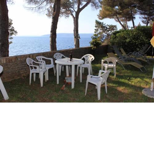 Family friendly seaside apartments Moscenicka Draga, Opatija - 7798