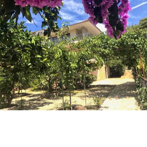 Family friendly seaside apartments Stari Grad, Hvar - 16281