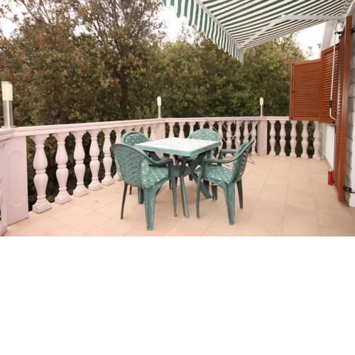 Family friendly seaside apartments Zaton, Zadar - 6616