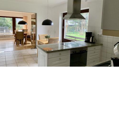 Family & Friends Appartement
