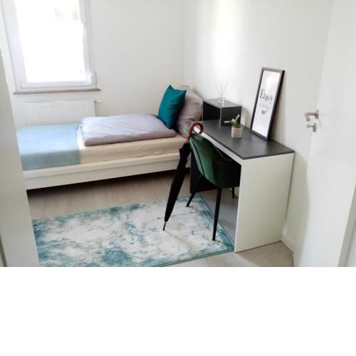 Family & Friends Ferien Apartment zum Wohlfühlen! Elegant - Modern - Stilvoll