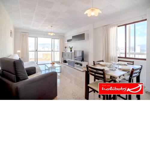 Family & Friends Getaway with Free Parking and Pool l Sleeps 5 l FREE Welcome Pack l 15-E