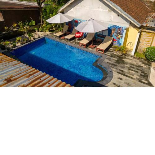 Family Garden Homestay