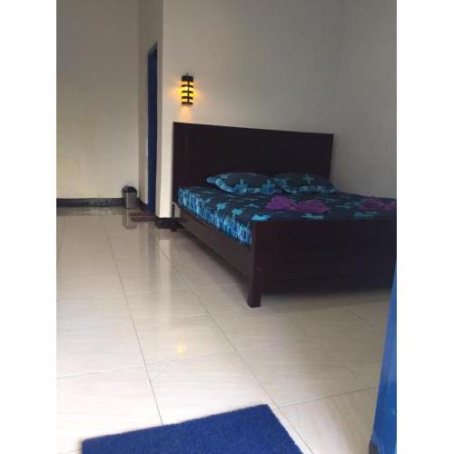 Family Guest House Moni