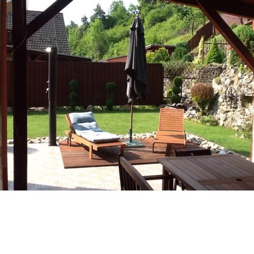 Family Holiday home